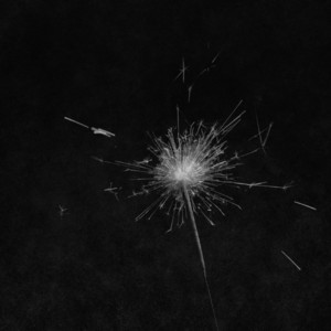 Lucky Spark by Thunder James