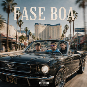 Fase Boa by Mc LEO LK, enitexis, DJ XAZAN