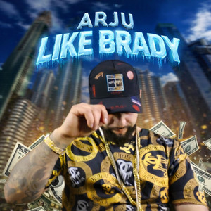 Arju - Like Brady