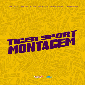 Tiger Sport Montagem
