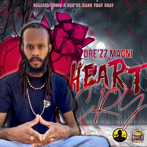 Heart Cry