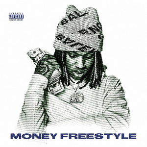 Money Freestyle by V.Roy 63rd