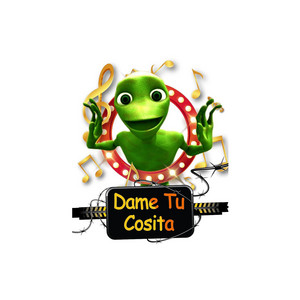 Dame tu cusita - playlist by Jackie Lou | Spotify