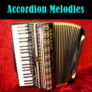 Accordion Melodies Vol 1