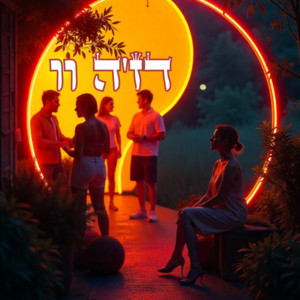 Leah G. - תפילה מכל הלב
