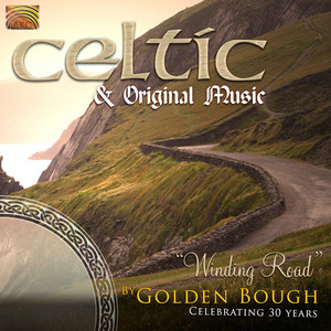 Golden Bough poster