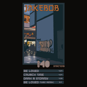 Be Loved - Tubz Remix by Jakebob, TUBZ