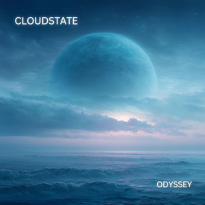 Daybreak Glow by Cloudstate
