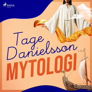 Tage Danielsson poster