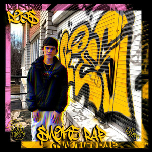 TrueRoes — SmokeRap