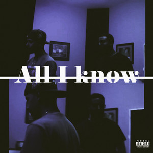 all i know by Brizz, James Wood