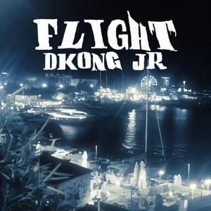 FLIGHT by DKONG JR