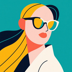 Adrienne Morrow - Lust for Life