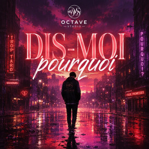 Dis moi pourquoi by Octave studio