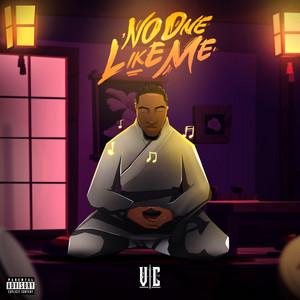 No one like me by V.I.C Rhymez