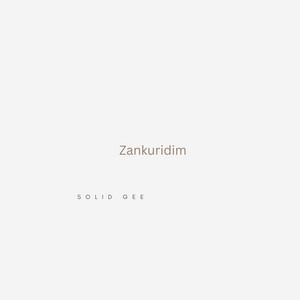 Zankuridim