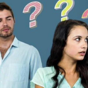 Why Are We Disconnected?