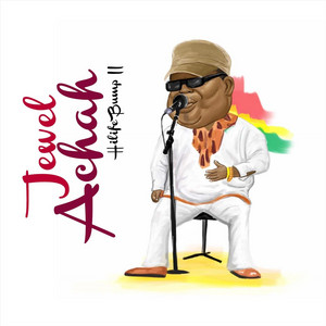 Jewel Ackah - Singer Man