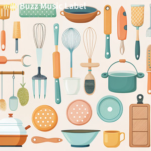 BML - Kitchen Groove