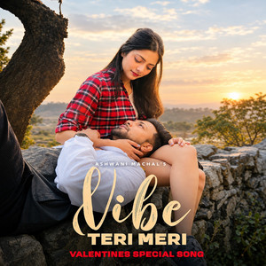 Vibe Teri Meri by Ashwani Machal
