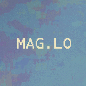 Crayons by Mag.Lo