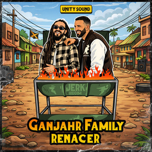 Renacer by Ganjahr Family, Unity Sound