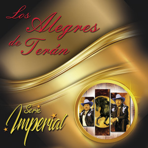 Los Alegres de Terán - Cajita De Oro