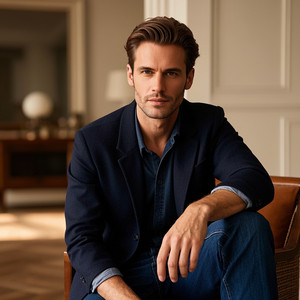 Letícia Moreira Paiva - A Year of Waiting