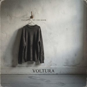 SWEATER BY THE DOOR by Voltura
