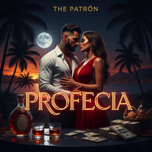 Profecia by The Patron Music