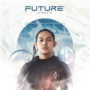 Portada de Future