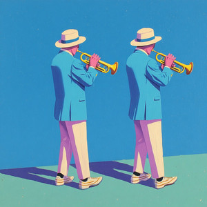 Jazz Pulse by Minor Ledger