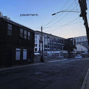 Pavement by Ghost Weather, sp