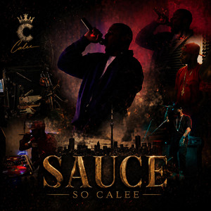 Sauce by So Calee
