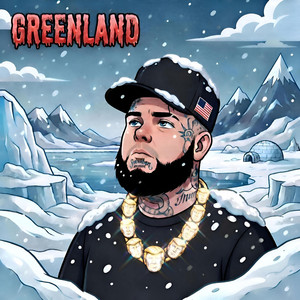 Greenland by Forgiato Blow