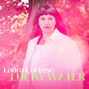 Lucky Water album cover
