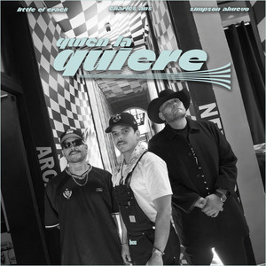 Charles Ans, Simpson Ahuevo & Little el Crack - Quién la Quiere