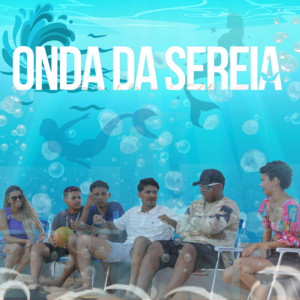 Onda da Sereia