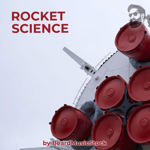 BeardMusicStock - Rocket Science