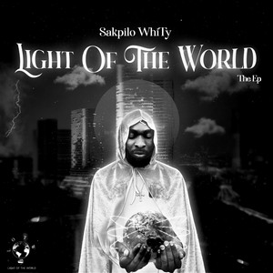 Sakpilo WhiTy - ROBINSON (feat. IMADE)