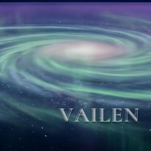 Turning Into More by Vailen