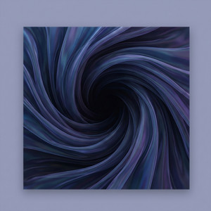 Silken Abyss by Guido Roth