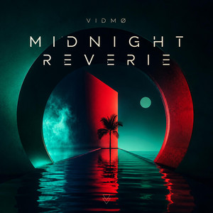 Summer eyes by VIDMØ