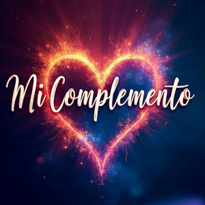 Mi Complemento by EliMusic