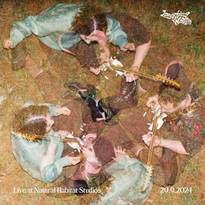 Whisper (Live At Natural Habitat Studios / 2024)