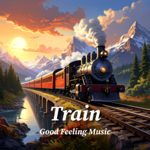 Train by Good Feeling Music