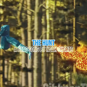 braindead & Noah Shorts - The Hunt