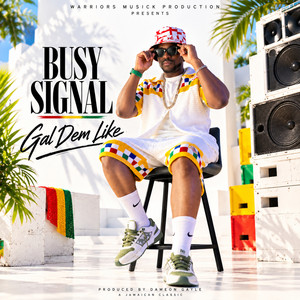 Comfort Zone - song and lyrics by Busy Signal | Spotify