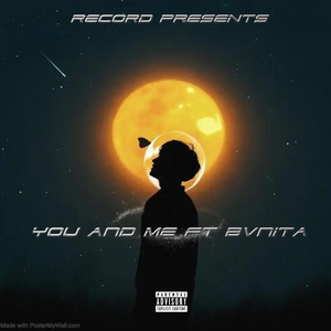 You and Me by Isaac VK, Bvnita