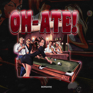 Oh-ate! 2027 (Hjemmesnekk)